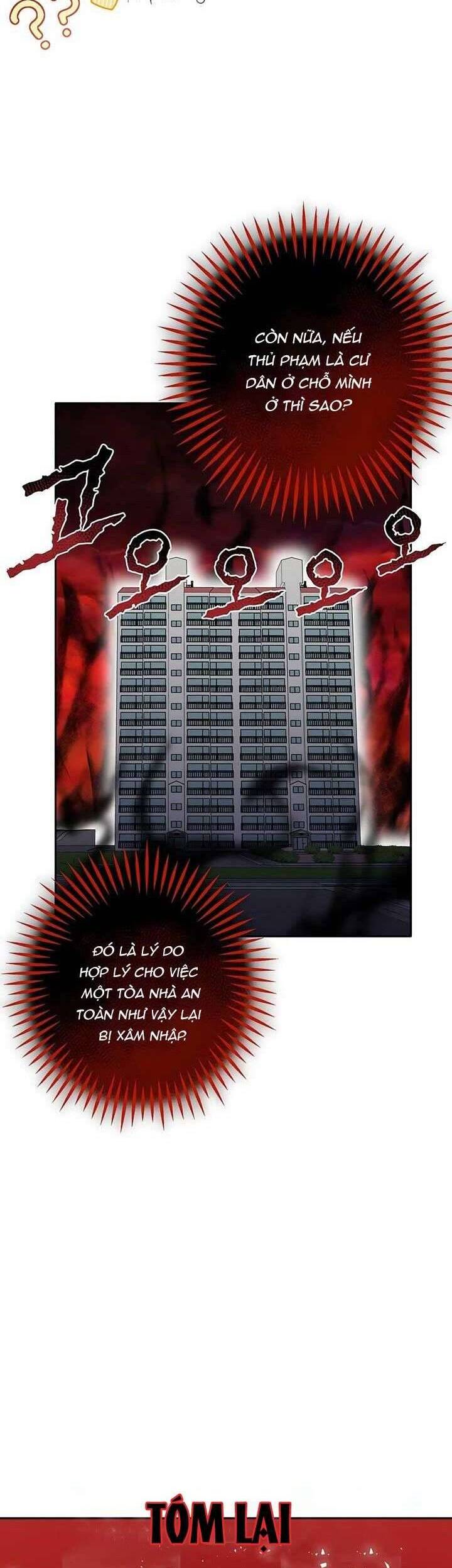 HãY TớI Nhà Anh Đi Chương 2 Ảnh 7