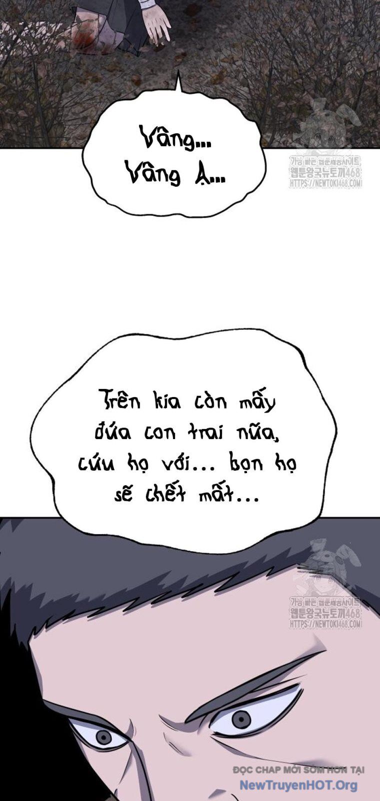 Chớ Bước Vào Nhà Hoang Chương 21 Ảnh 69