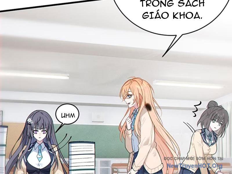 Sau Khi Ta Biến Thành Quái Vật Xúc Tu, Các Cô Ấy Càng Điên Cuồng Hơn! Chương 12 Ảnh 87