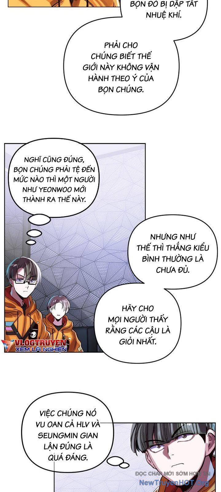 Chuỗi Chiến Công Chương 23 Ảnh 56