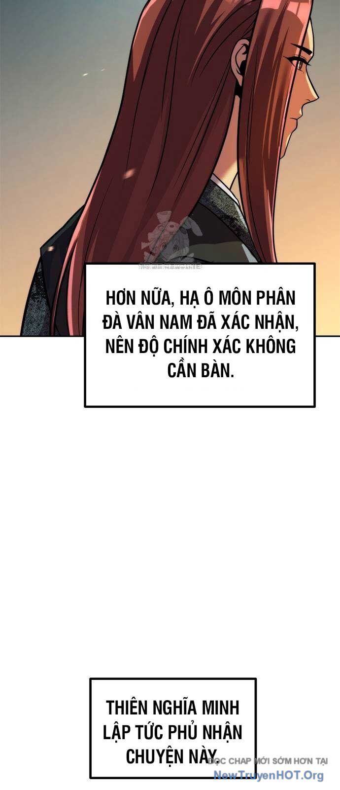 Ma Đạo Chuyển Sinh Ký Chương 129 Ảnh 48