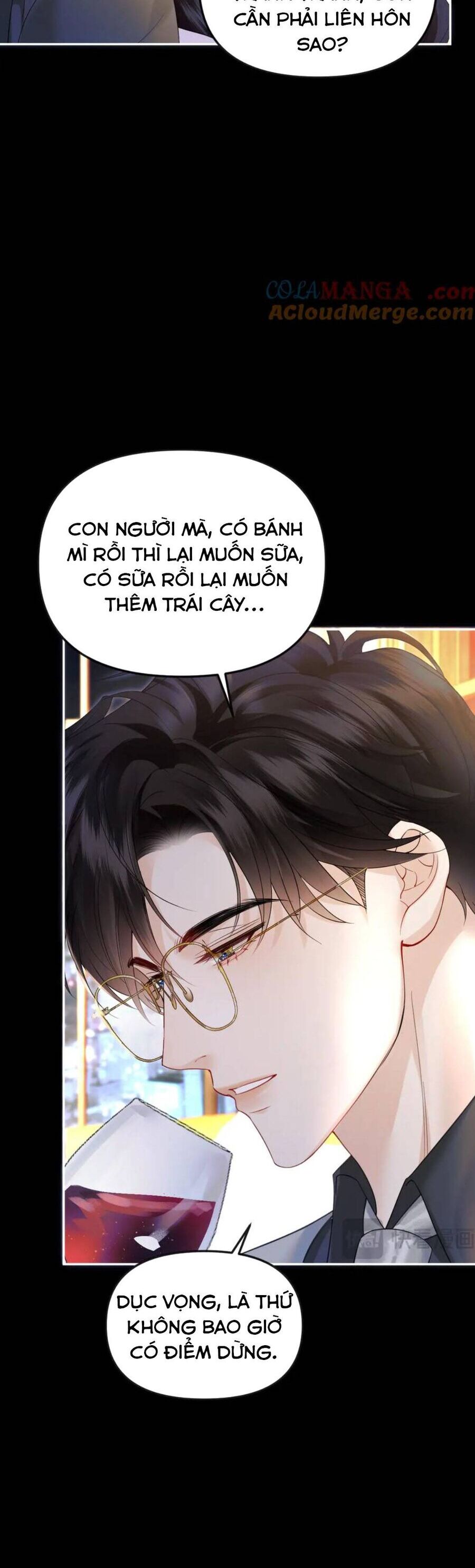 Đắm Say Chương 37 Ảnh 12