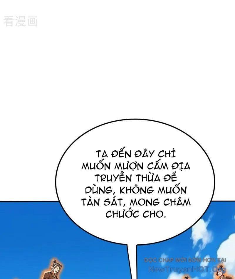 Đệ Tử Tu Luyện Còn Ta Thì Lười Biếng Chương 204 Ảnh 54