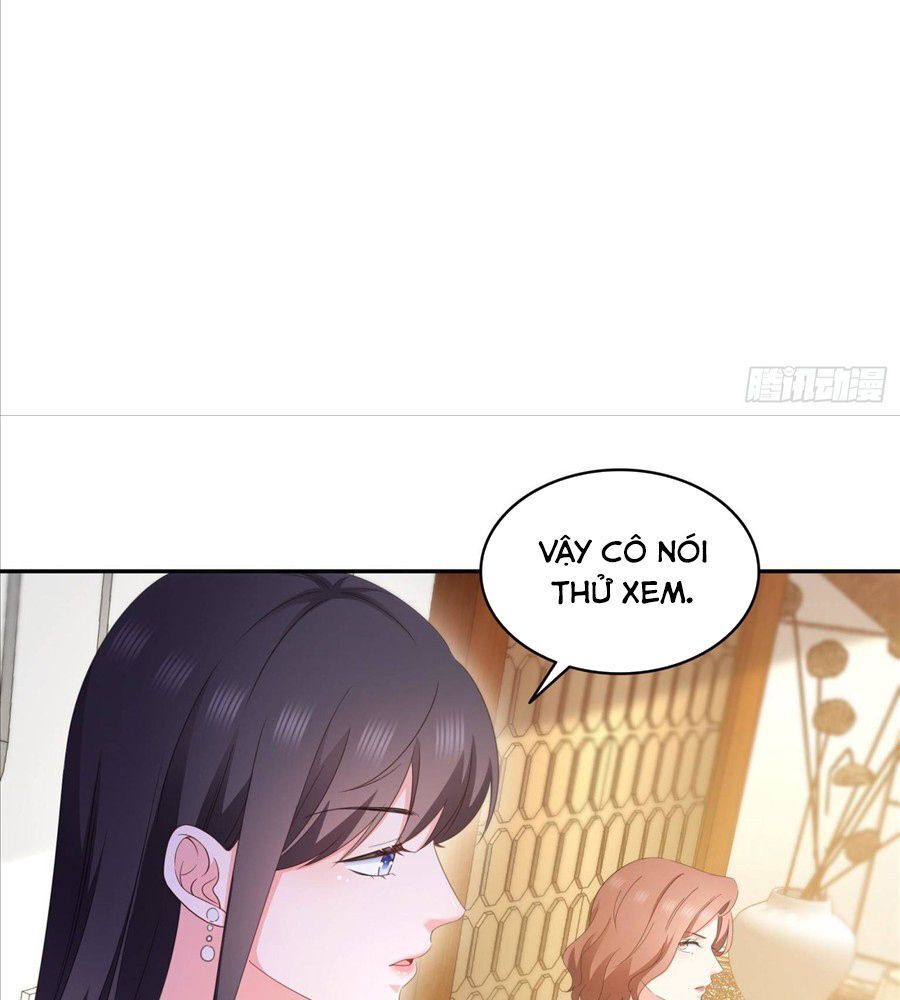 Hệt Như Hàn Quang Gặp Nắng Gắt Chương 557 Ảnh 56