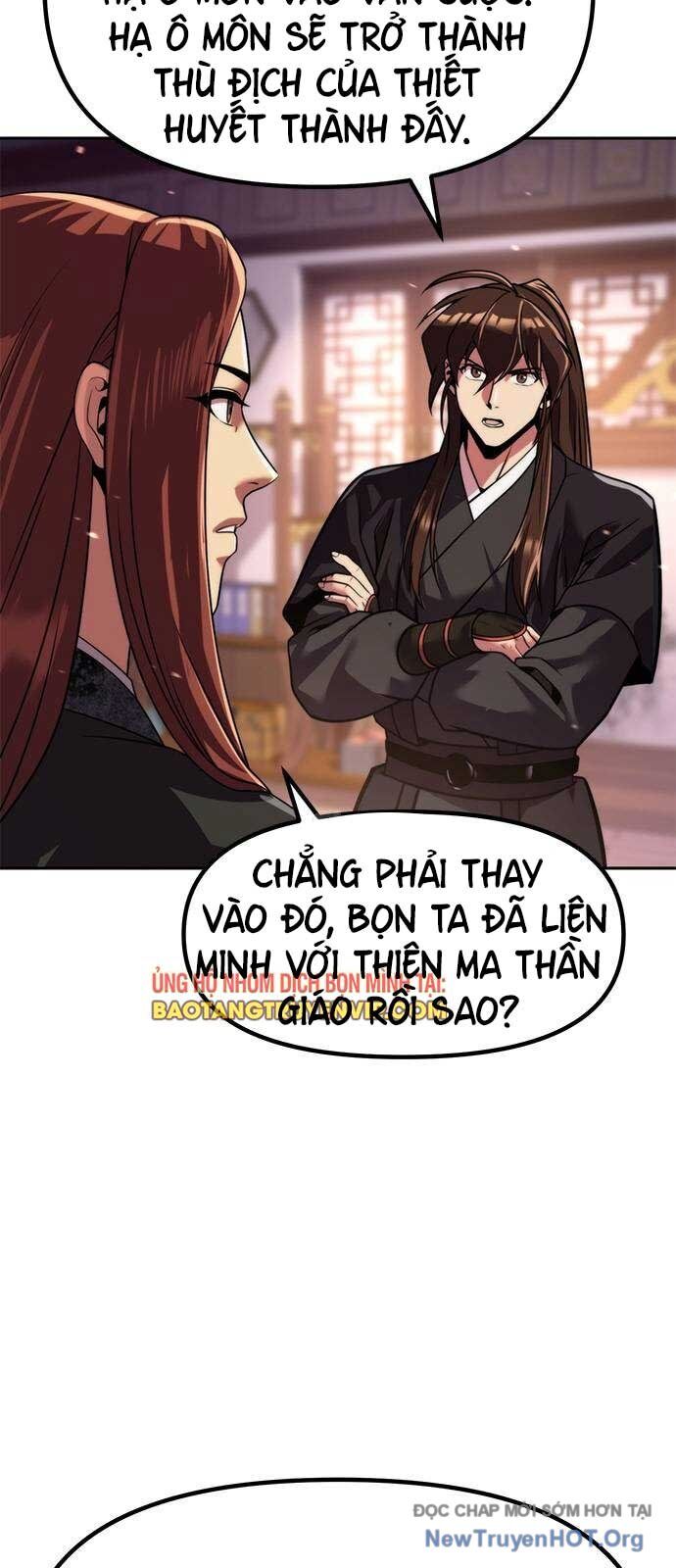 Ma Đạo Chuyển Sinh Ký Chương 129 Ảnh 84