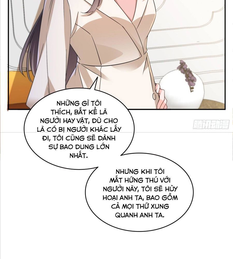 Hệt Như Hàn Quang Gặp Nắng Gắt Chương 558 Ảnh 15