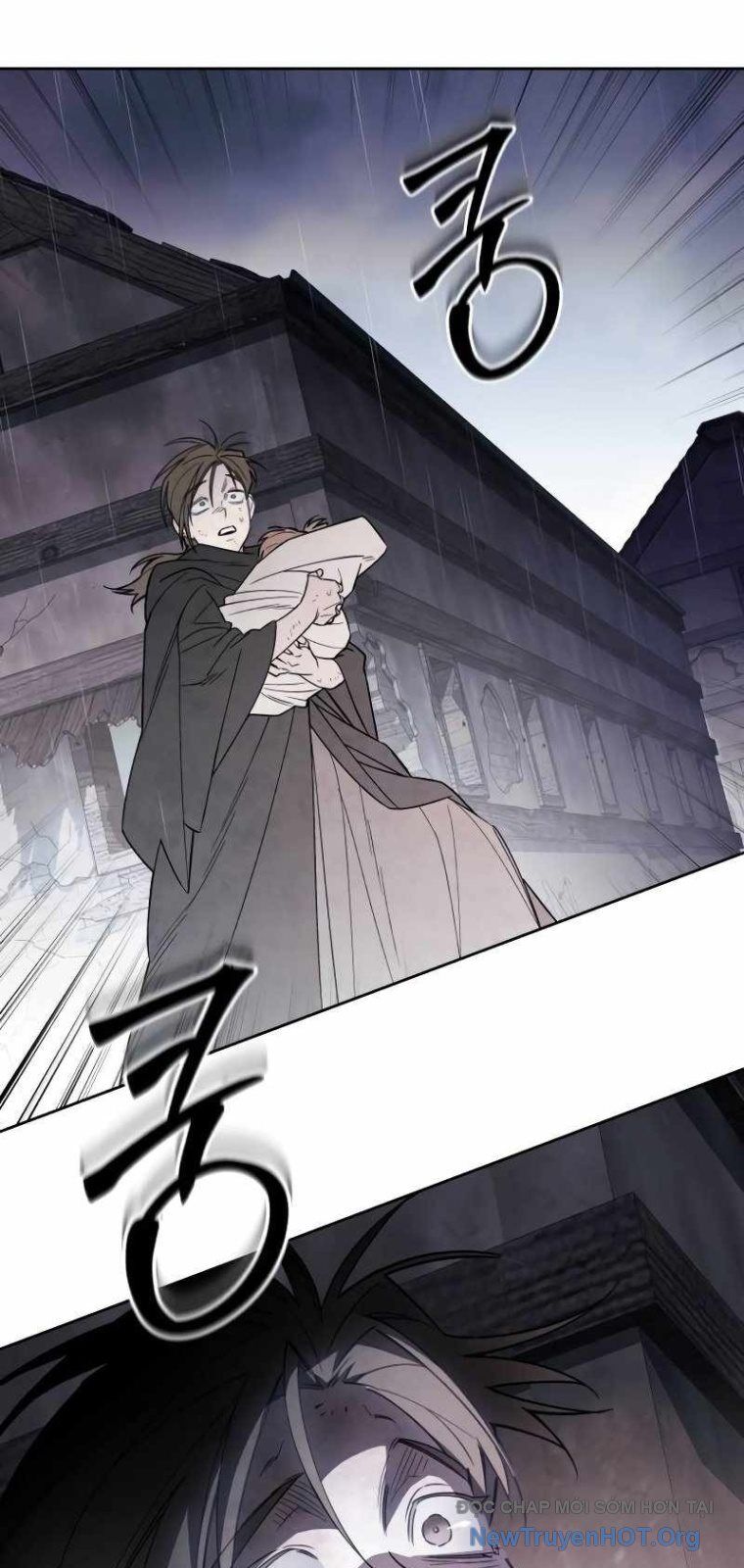 Gà Trống Nuôi Con Isekai Chương 3 Ảnh 81