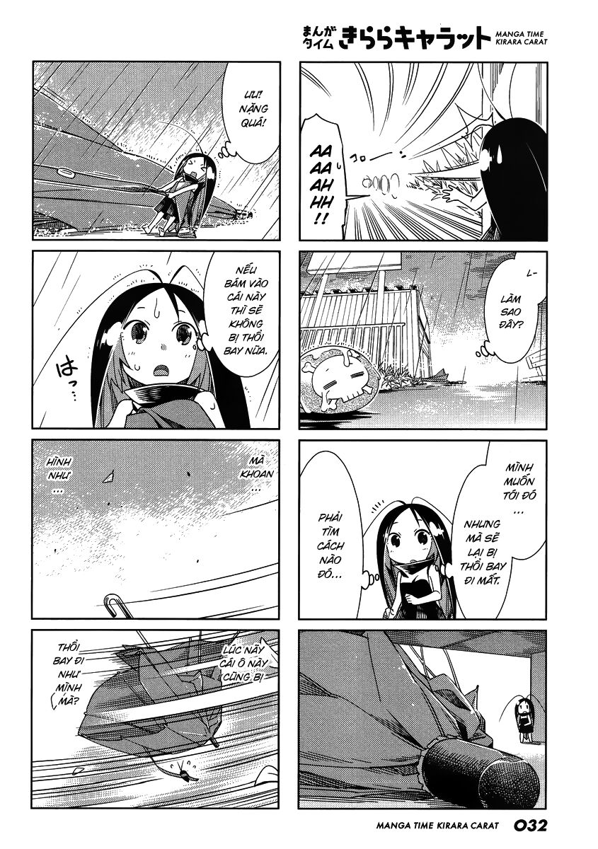 Gokicha!! Chương 41 Ảnh 6