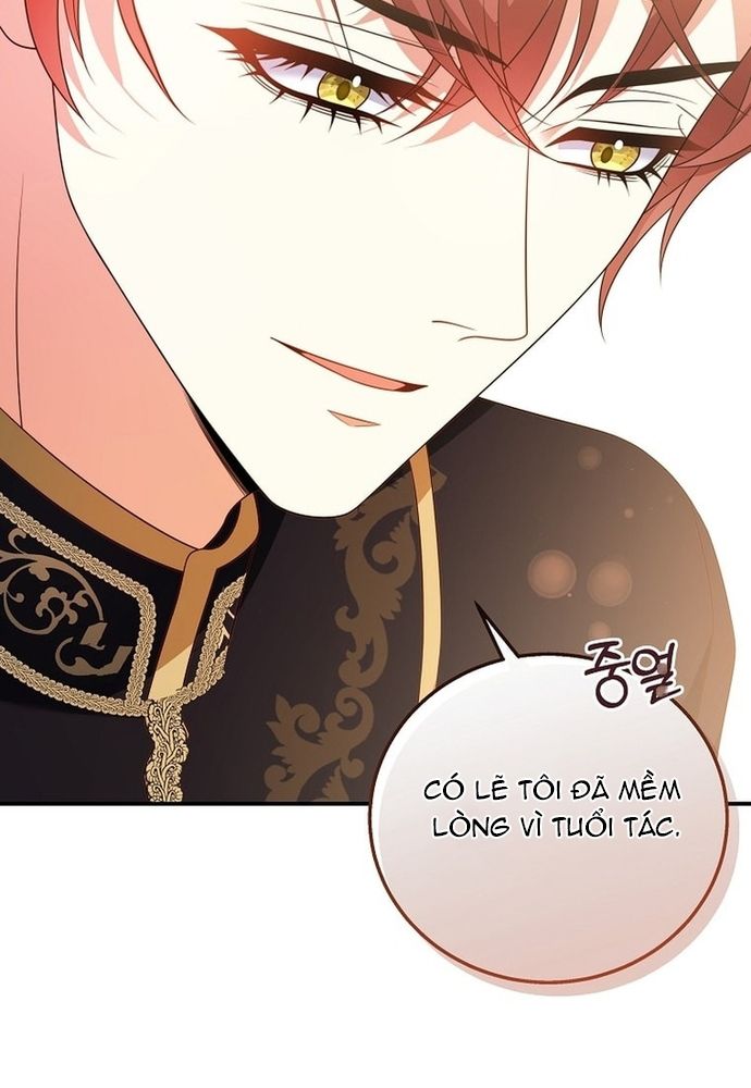 Thiếu Nữ Bị Ruồng Bỏ: Kế Hoạch Báo Thù Của Gia Tộc Pháp Sư Chương 14 Ảnh 105