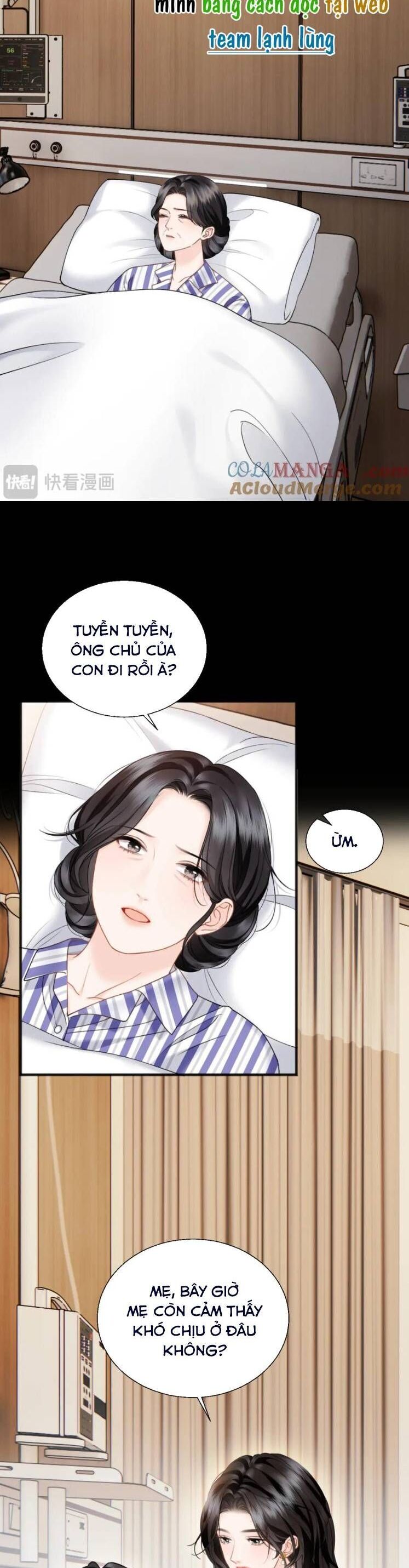 Đắm Say Chương 32 Ảnh 13