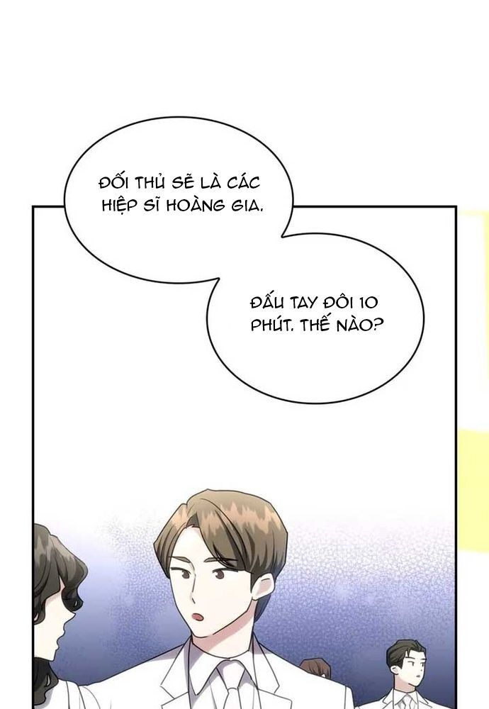 Trò Chơi Tình Ái Chương 35 Ảnh 14