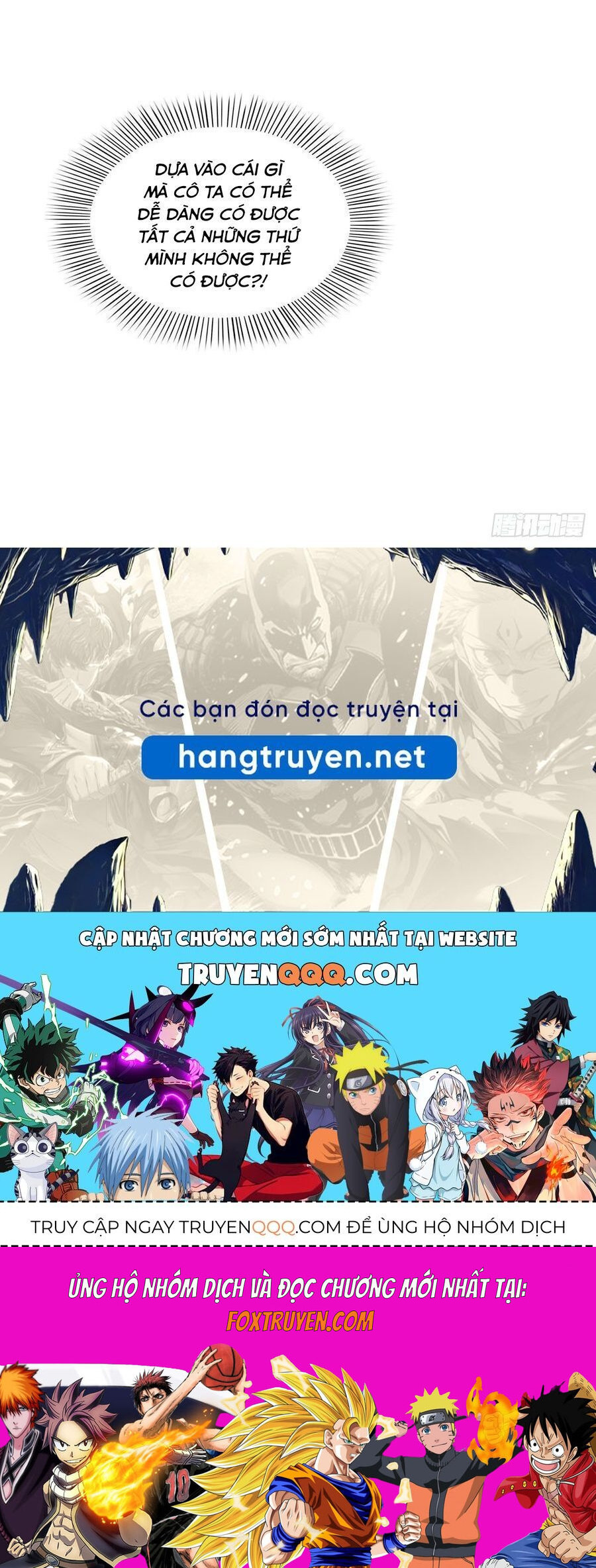 Hệt Như Hàn Quang Gặp Nắng Gắt Chương 559 Ảnh 62