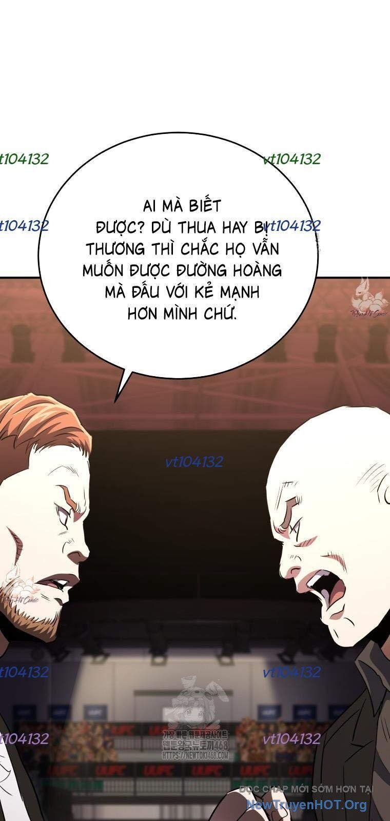 Ác Nhân Lồng Bát Giác Chương 45 Ảnh 9