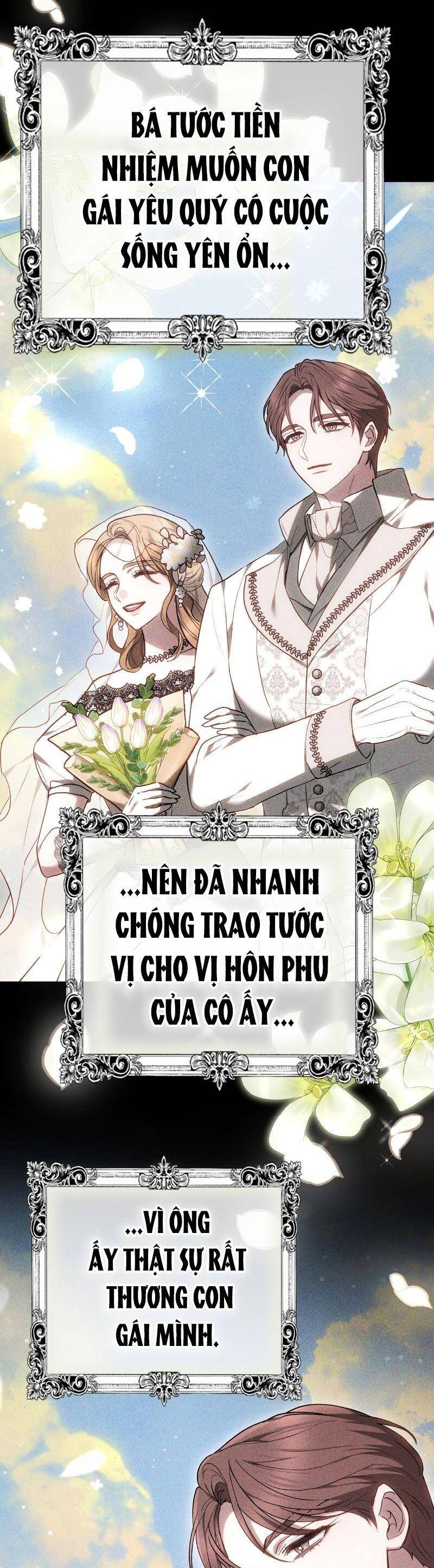 Mang Em Vào Giấc Ngủ Chương 14 Ảnh 14