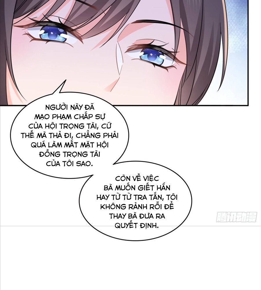 Hệt Như Hàn Quang Gặp Nắng Gắt Chương 558 Ảnh 43