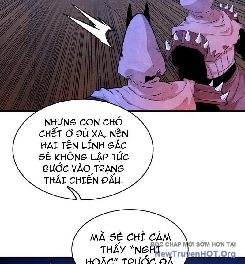 Xuyên Không Thành Ma Tôn Pháo Hôi? Nhưng Ta Là Streamer Công Lược Chương 5 Ảnh 14