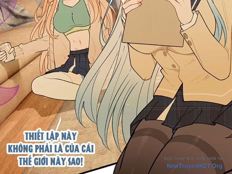 Sau Khi Ta Biến Thành Quái Vật Xúc Tu, Các Cô Ấy Càng Điên Cuồng Hơn! Chương 18 Ảnh 112