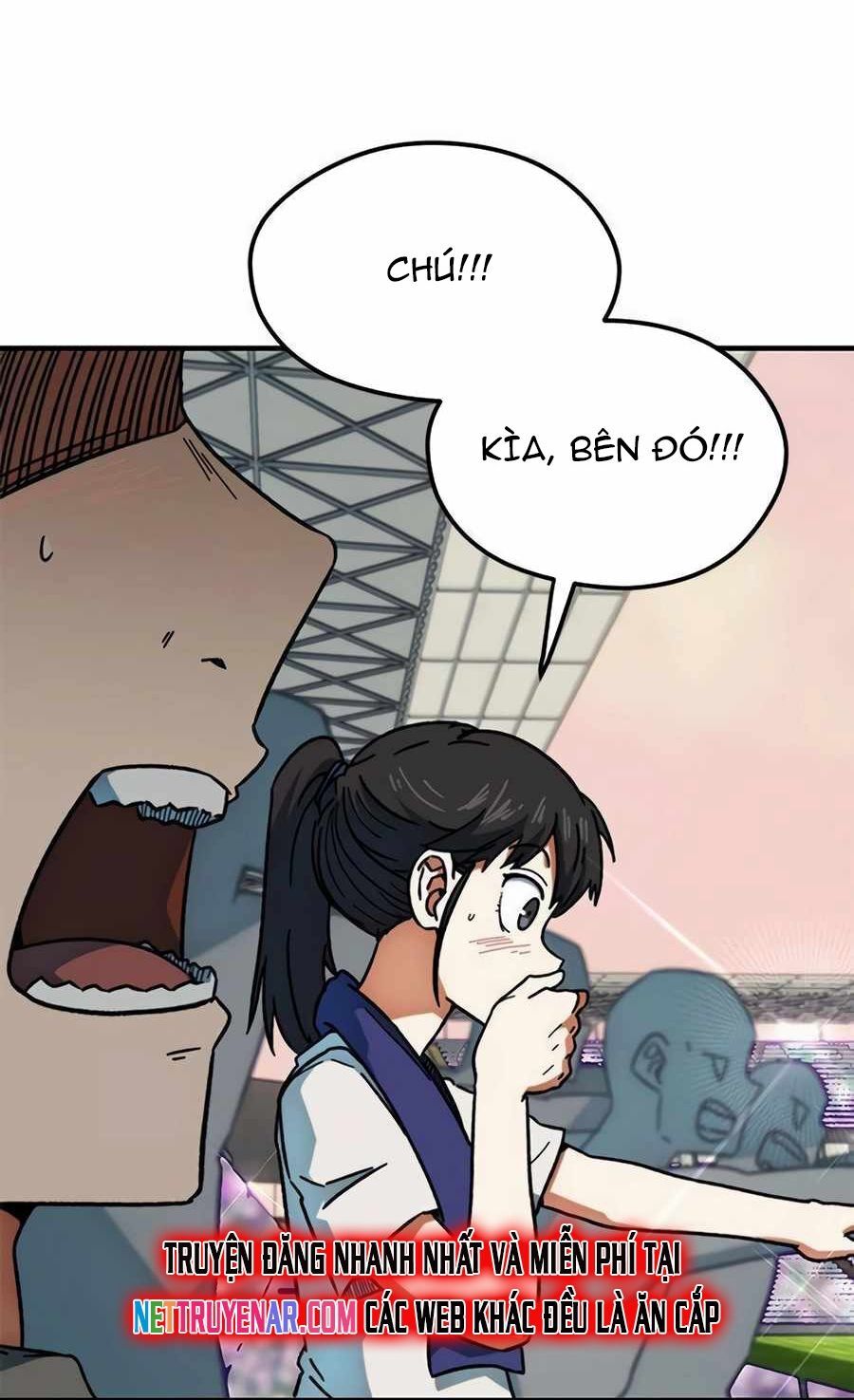 Tôi Bị Hiểu Lầm Là Siêu Sao Trên Sân Cỏ Chương 30 Ảnh 162