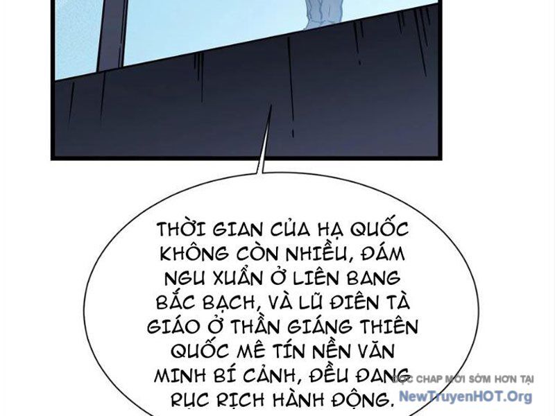 Cao Võ Tiến Hóa: Bắt Đầu Thức Tỉnh Quái Thú Chi Vương Chương 45 Ảnh 64