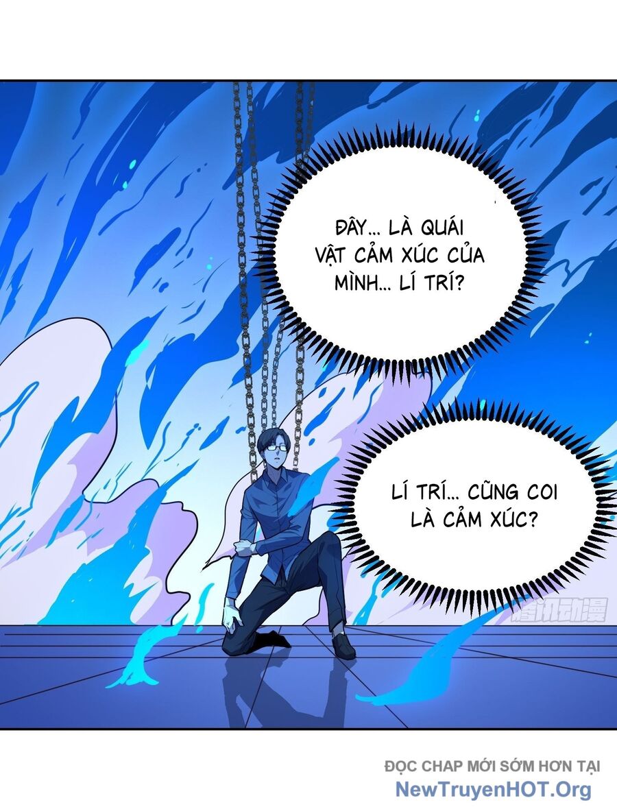 Bệnh Cảm Xúc Chương 2 Ảnh 4