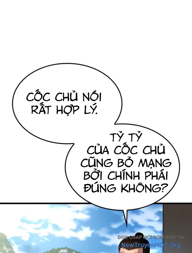 Quái Lực Loạn Thần Chương 83.1 Ảnh 135