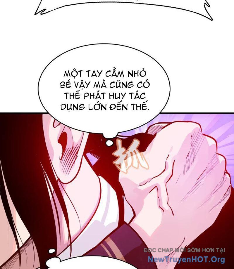Xuyên Không Thành Ma Tôn Pháo Hôi? Nhưng Ta Là Streamer Công Lược Chương 3 Ảnh 24