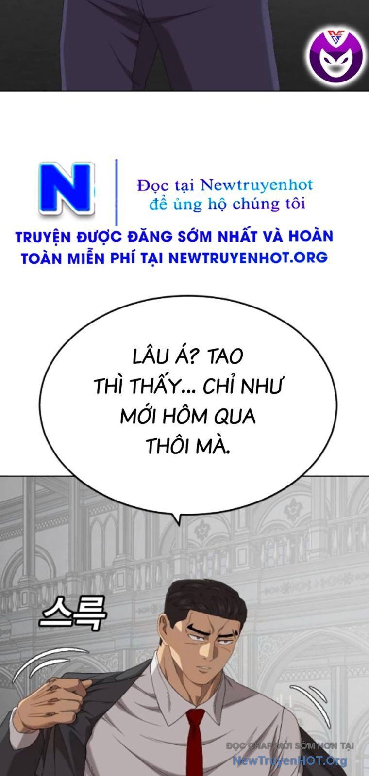 Người Xấu Chương 264 Ảnh 79