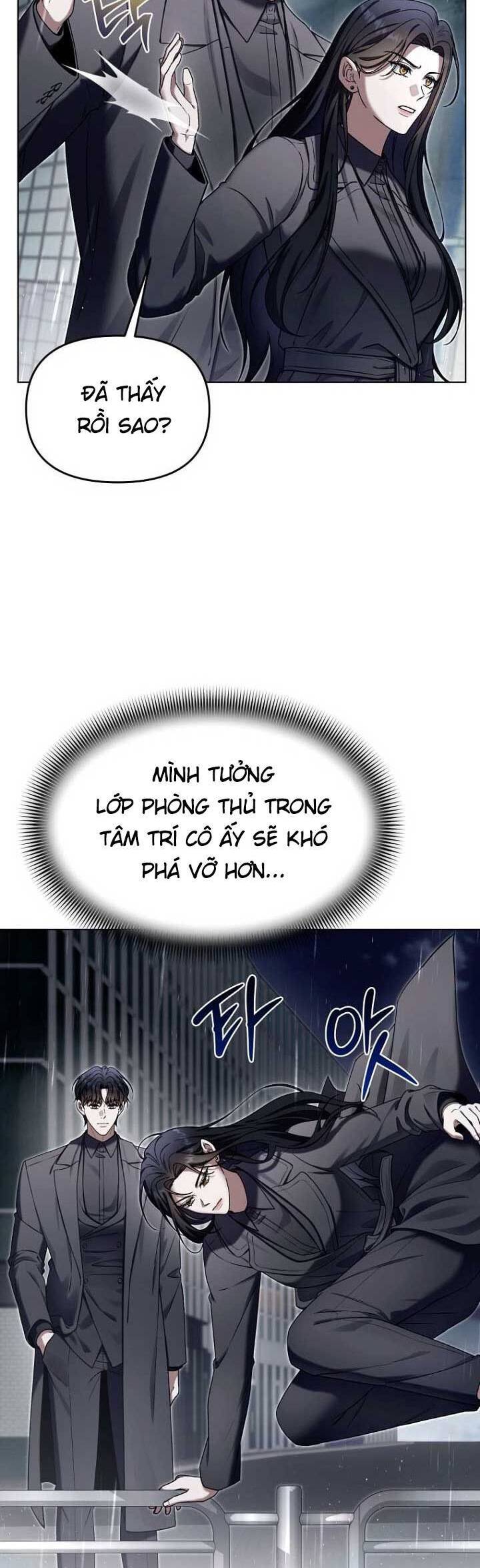 Otis Chương 3 Ảnh 23