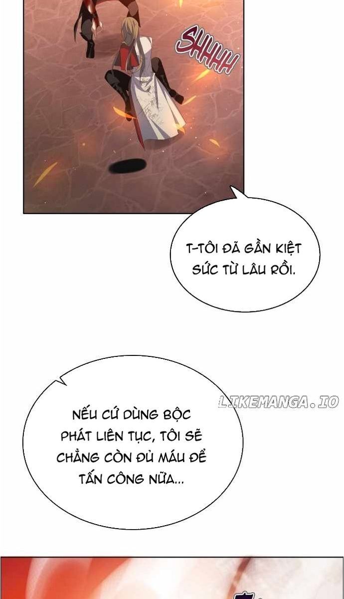 Zero Game Chương 312 Ảnh 52