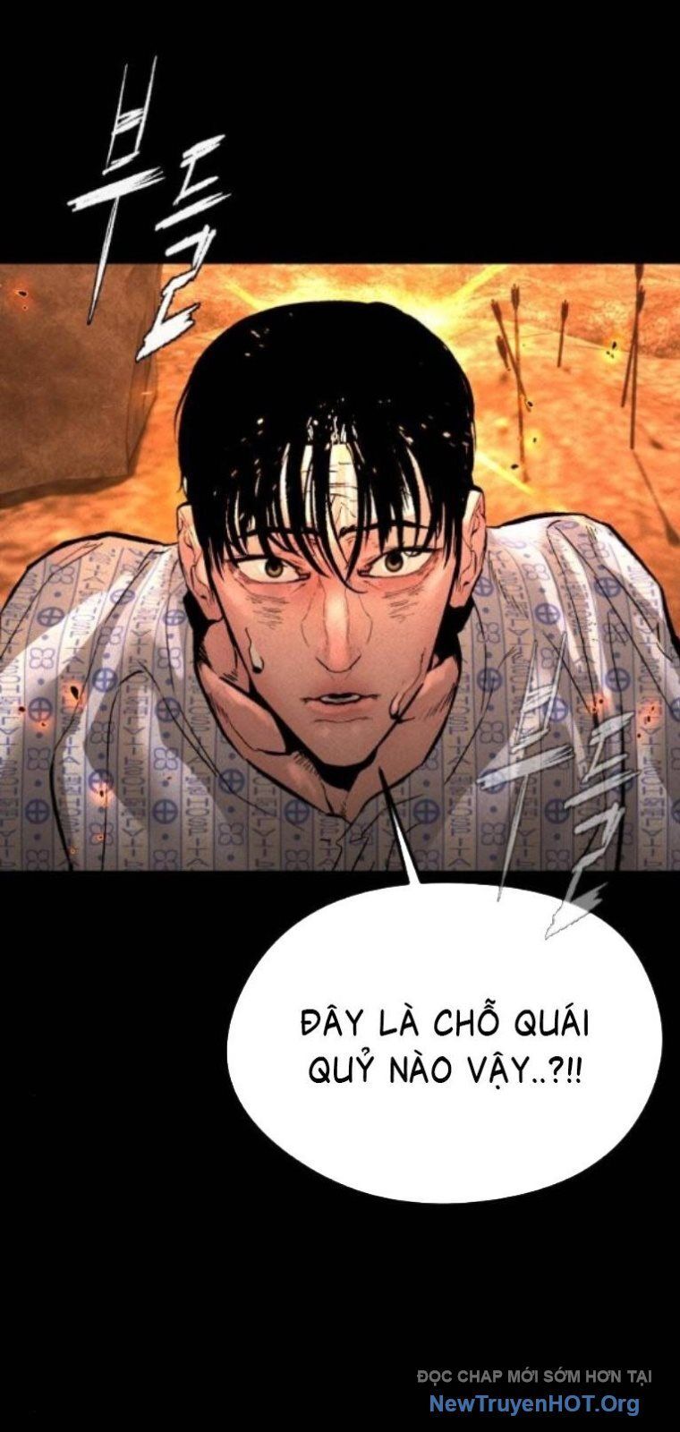 Thiếu Niên Ác Quỷ Chương 3 Ảnh 94