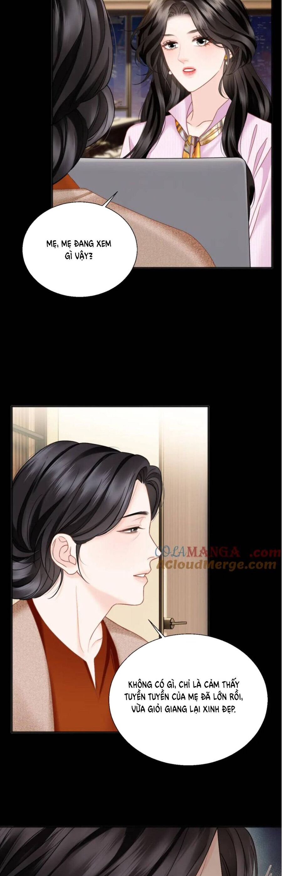 Đắm Say Chương 31 Ảnh 15