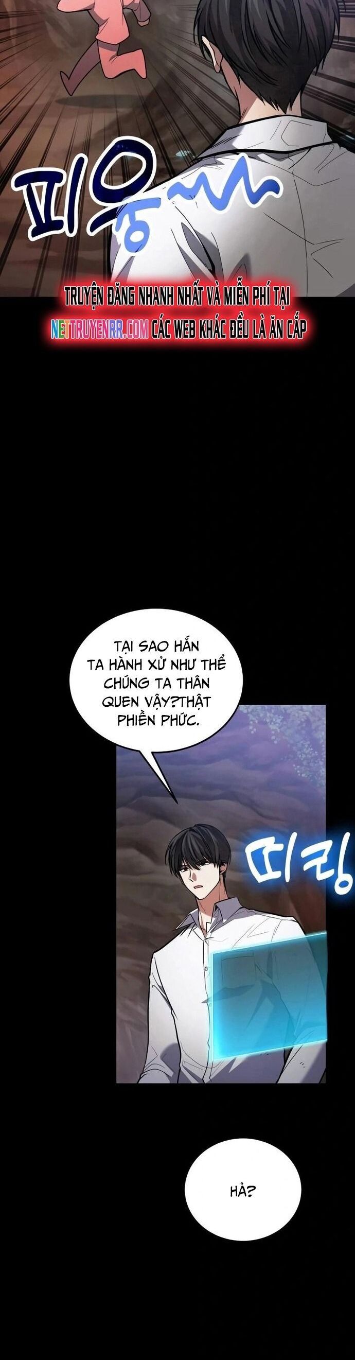 Làm Sao Sống Như Một Trị Liệu Sư Ngầm? Chương 89 Ảnh 8