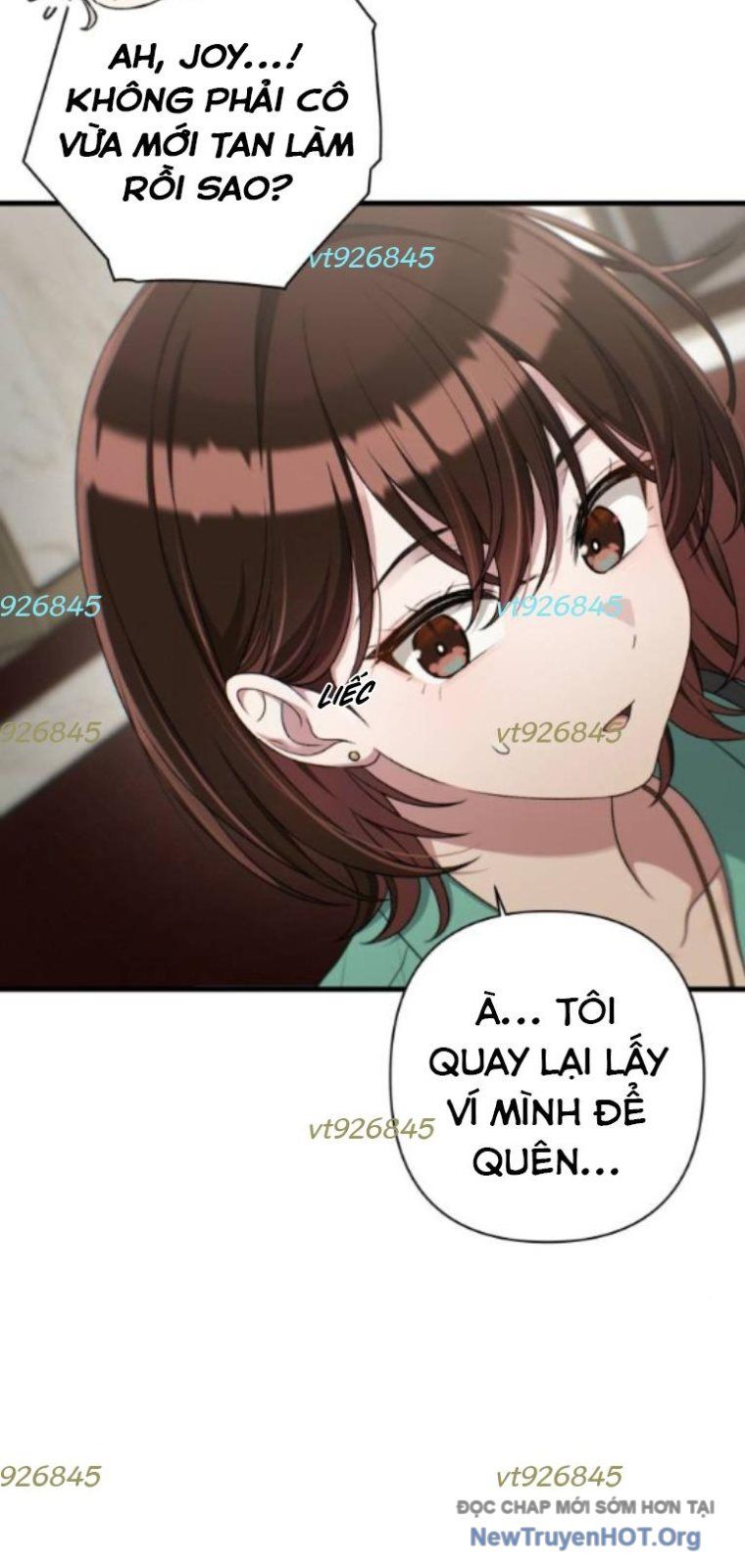 Nhật Kí Chuyển Việc Chương 25 Ảnh 6