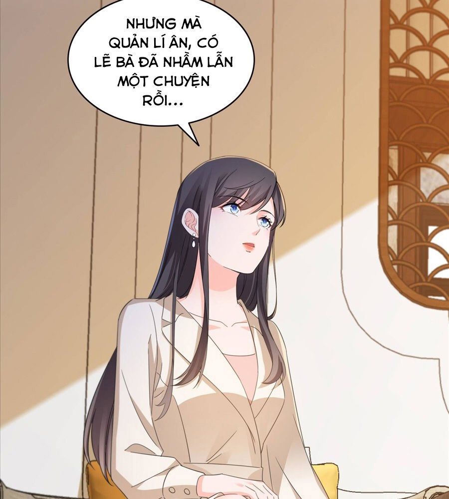 Hệt Như Hàn Quang Gặp Nắng Gắt Chương 558 Ảnh 39