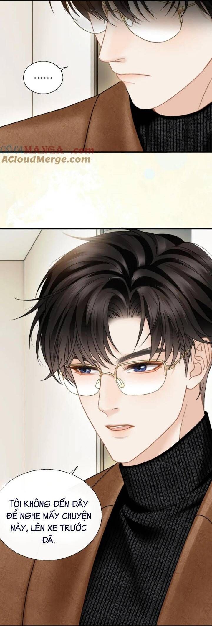 Đắm Say Chương 30 Ảnh 23