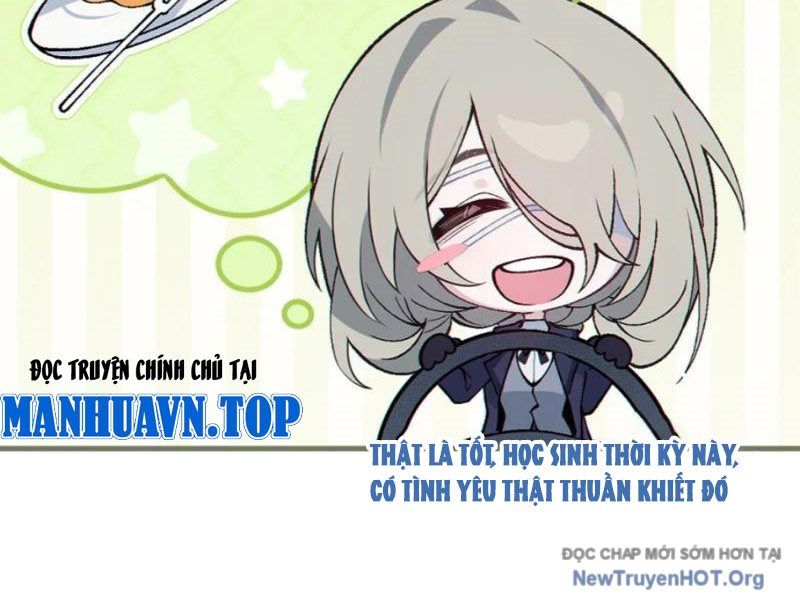 Sau Khi Ta Biến Thành Quái Vật Xúc Tu, Các Cô Ấy Càng Điên Cuồng Hơn! Chương 10 Ảnh 101
