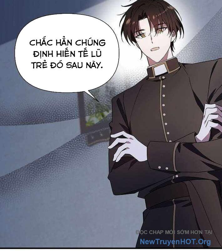 Làm Ơn Dừng Đức Giáo Hoàng Lại Chương 48 Ảnh 67