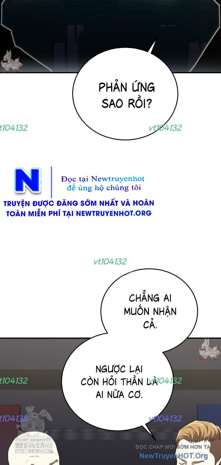 Ác Nhân Lồng Bát Giác Chương 45 Ảnh 4
