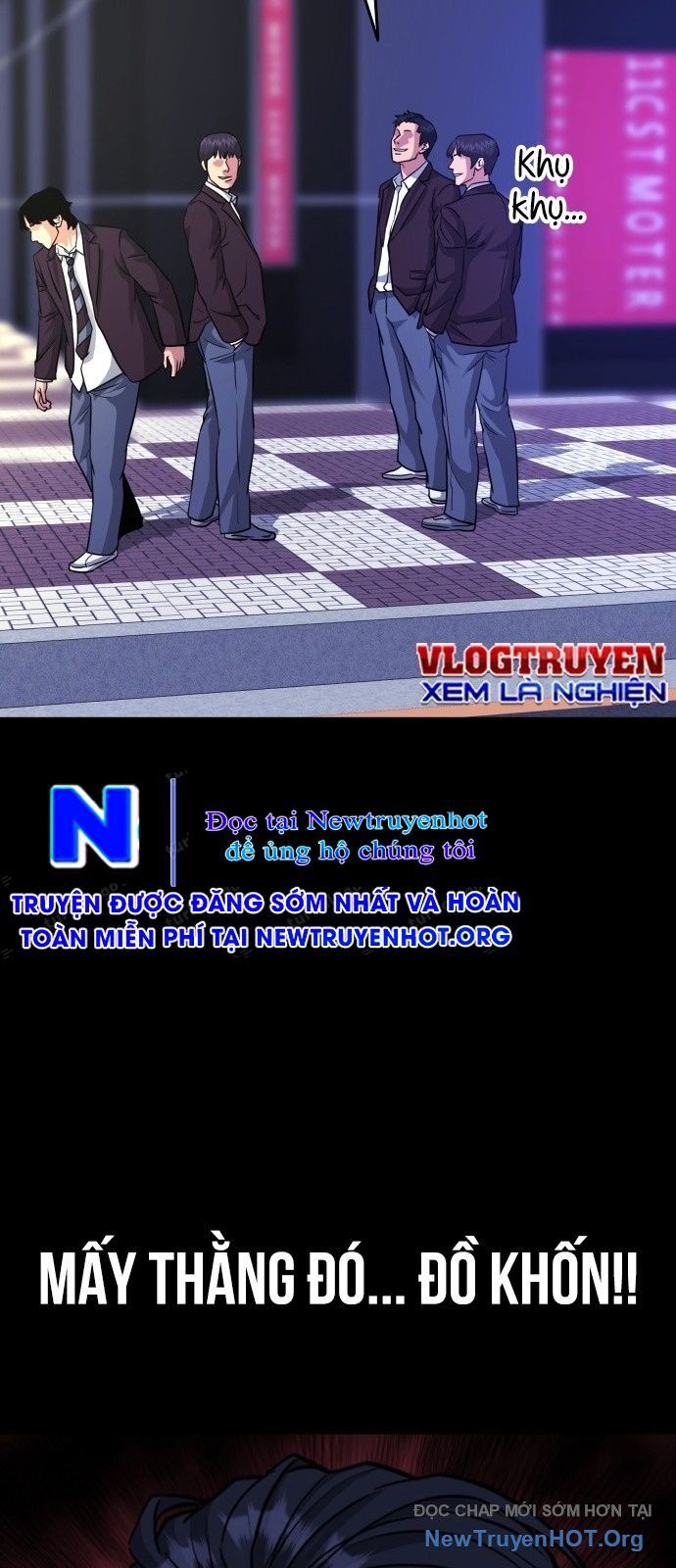 Minh Vương Chương 31 Ảnh 20