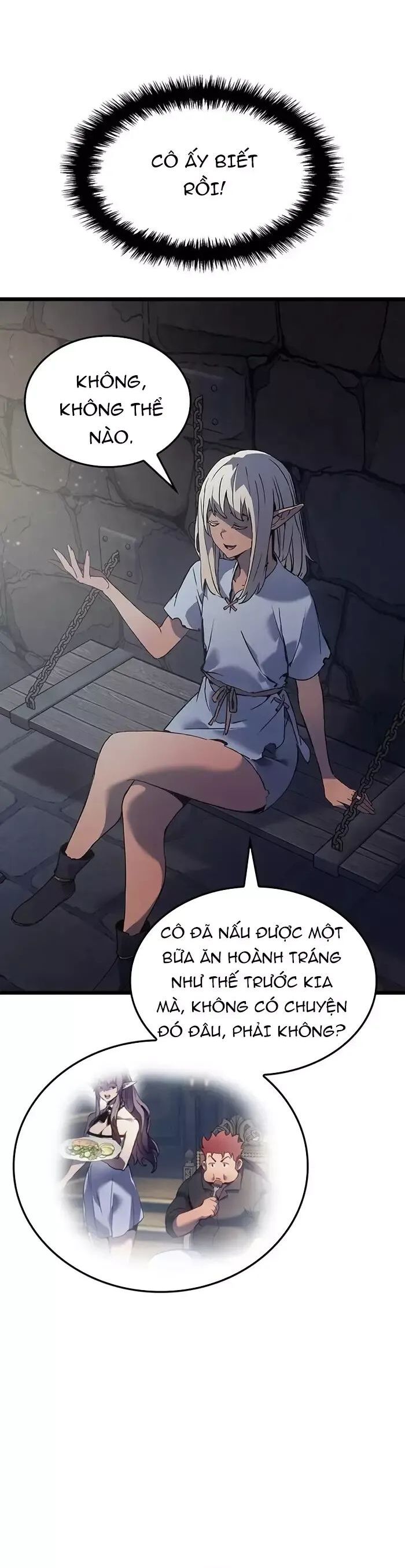Đế Vương Hồi Quy Chương 92 Ảnh 26