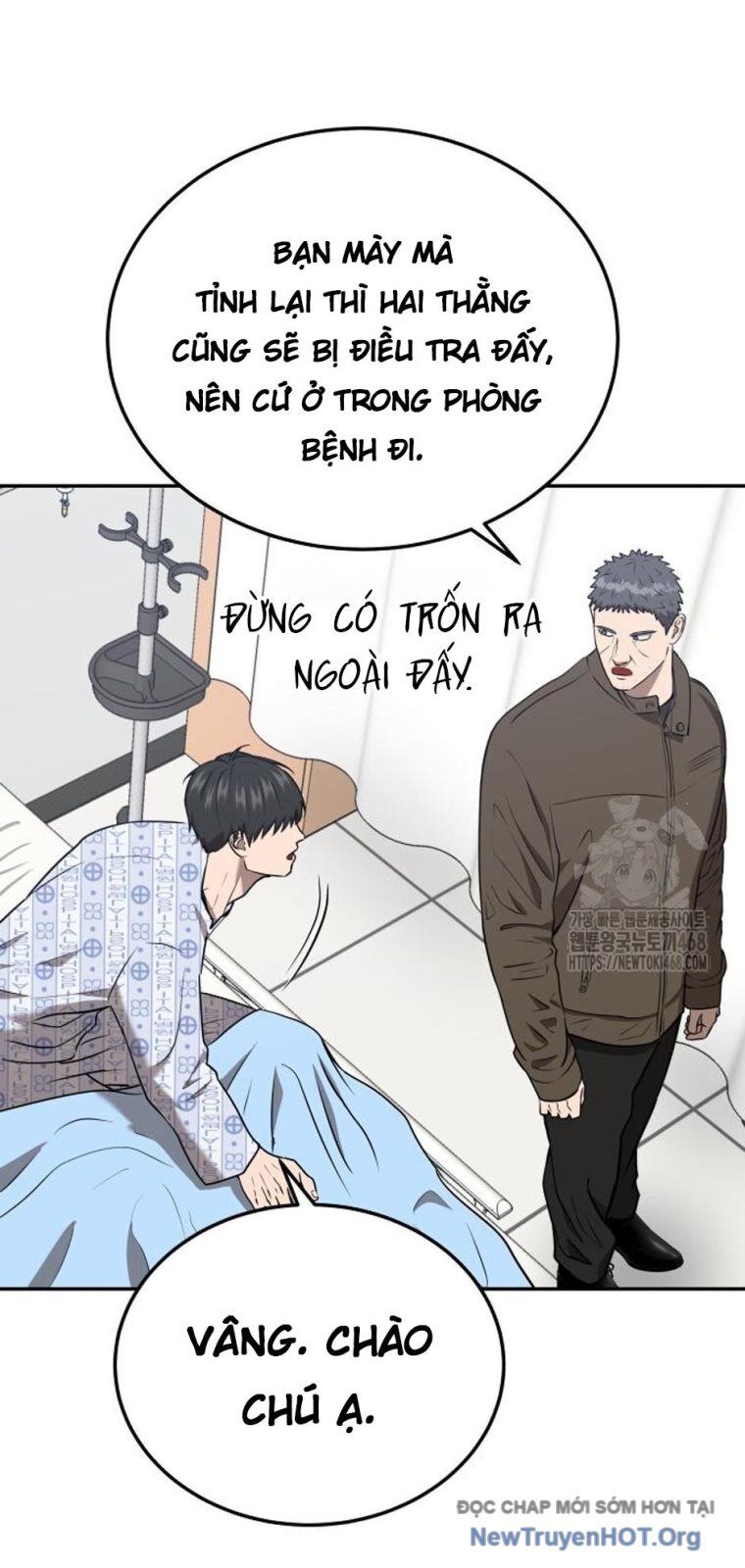 Chớ Bước Vào Nhà Hoang Chương 22 Ảnh 59