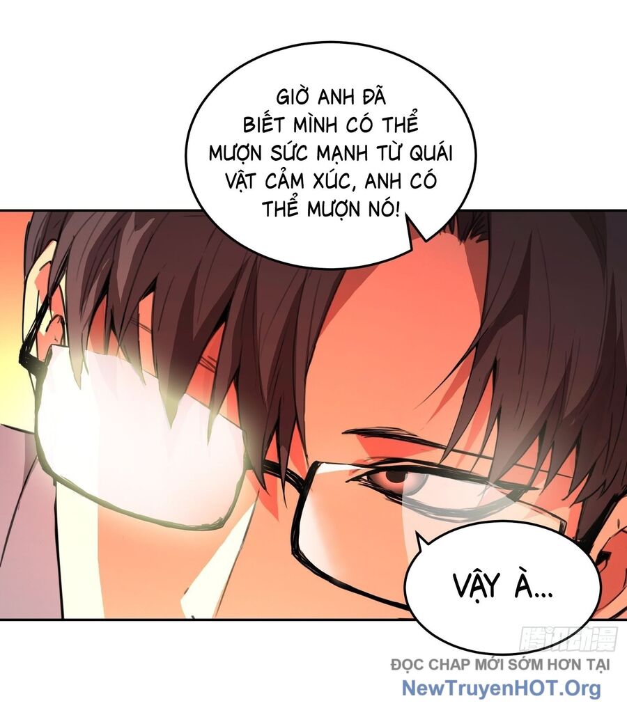 Bệnh Cảm Xúc Chương 2 Ảnh 33