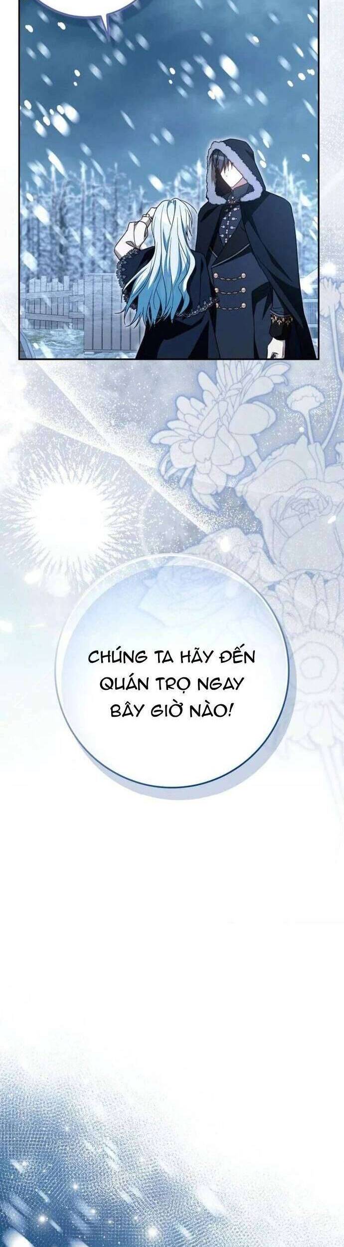 Chồng Của Tôi Giống Nam Chính Quá Đi Chương 21 Ảnh 11