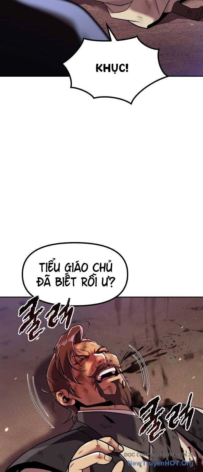 Ma Đạo Chuyển Sinh Ký Chương 129 Ảnh 31