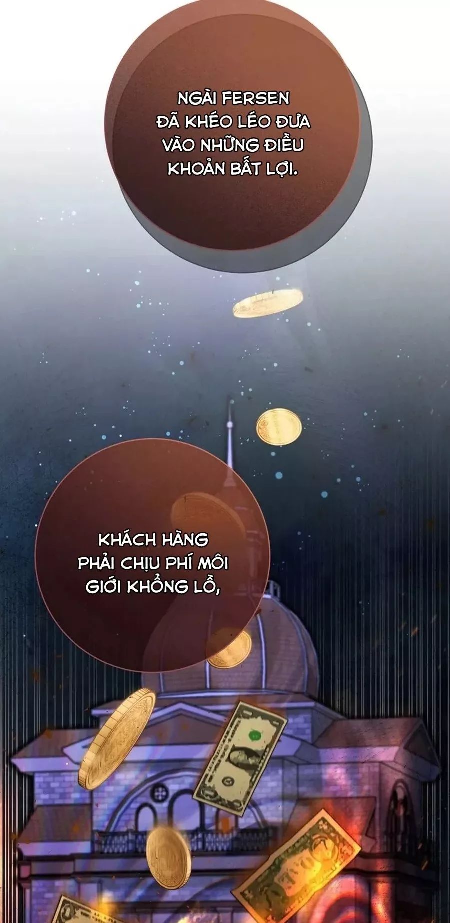 Nam Chính? Cho Cũng Không Thèm! Chương 52 Ảnh 31