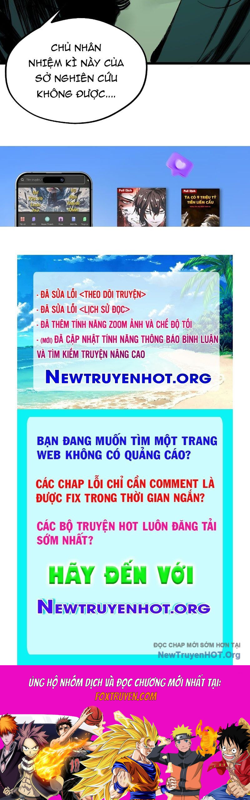 Ta Có Một Sở Nghiên Cứu Quái Vật Chương 18 Ảnh 80