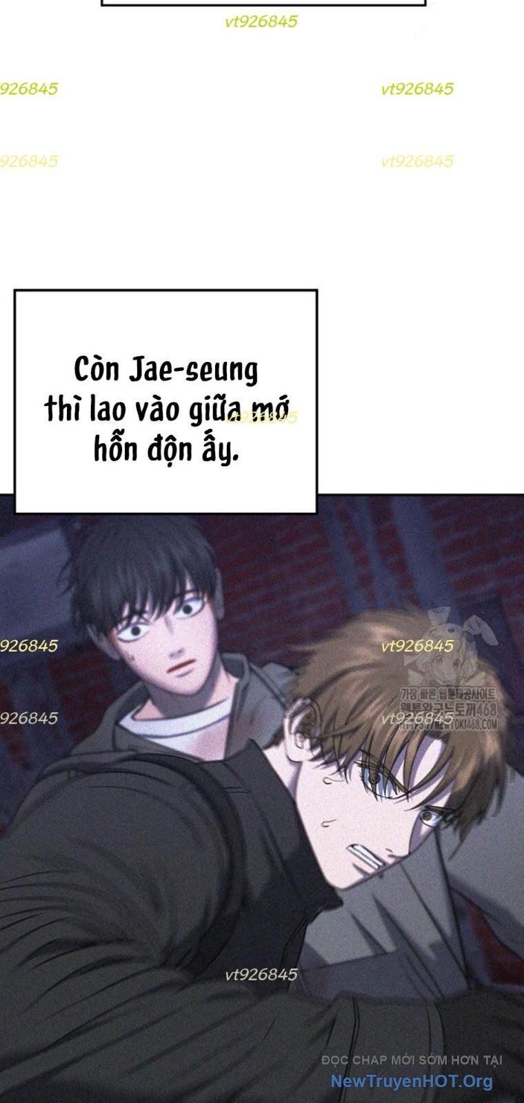 Chớ Bước Vào Nhà Hoang Chương 21 Ảnh 8