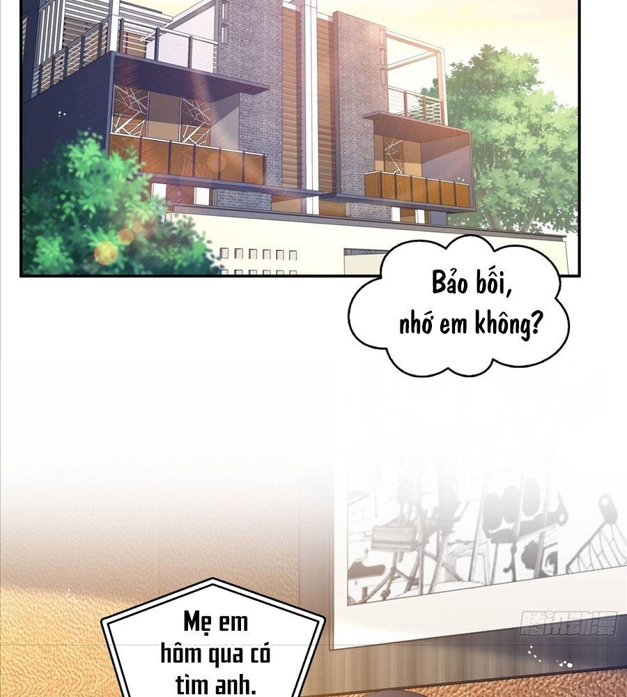 Hệt Như Hàn Quang Gặp Nắng Gắt Chương 557 Ảnh 16