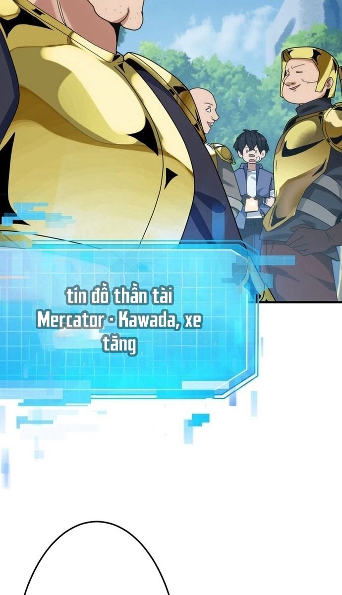 Đảo Ngược Chỉ Số : Từ Kẻ Xui Xẻo Thành Vô Địch! Chương 8 Ảnh 28