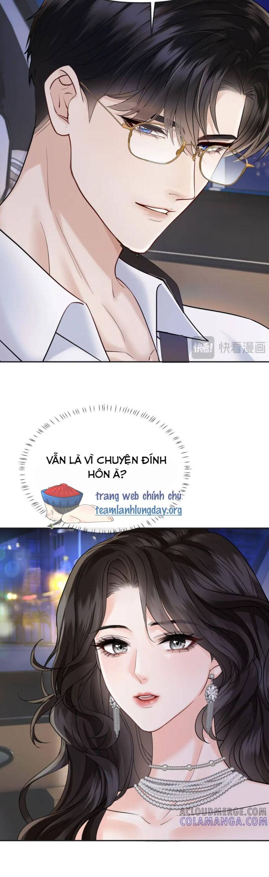 Đắm Say Chương 40 Ảnh 16